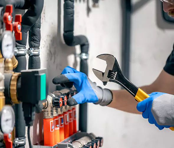 Expert Plumber for Commercial Plumbing in Richmond West, FL: Schedule Reliable Plumbing Services with Us