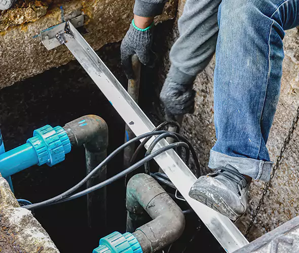 Expert Plumber for Drainage Services in Richmond West, FL: Schedule Affordable Drainage Solutions with Us