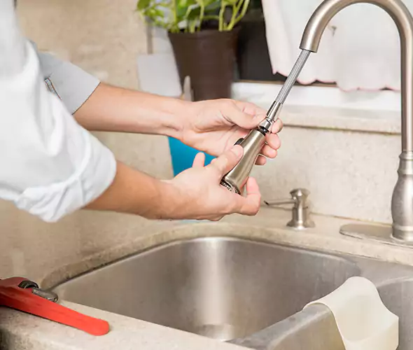 Expert Plumber for Rooter Services in Richmond West, FL: Trusted Drain and Sewer Cleaning Professionals
