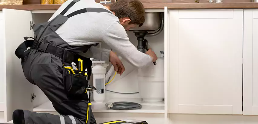 Reliable Sink Garbage Disposal Installation Services in Richmond West, FL