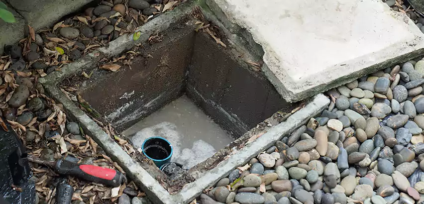 Reliable Grease Trap Installation Services in Richmond West, FL