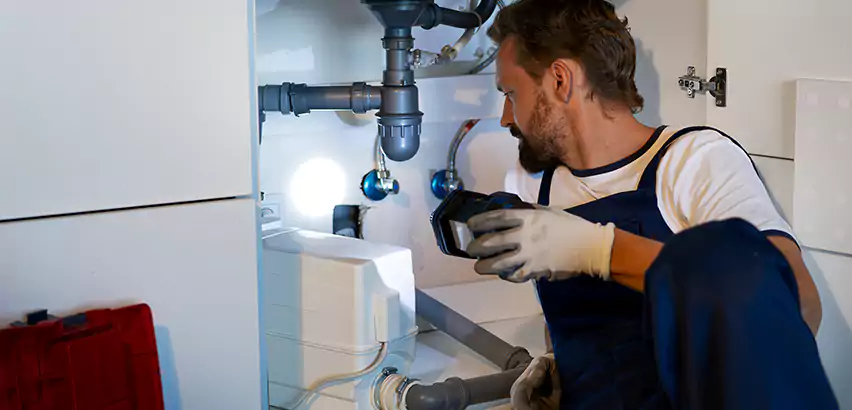 Reliable Insinkerator Installation Services in Richmond West, FL