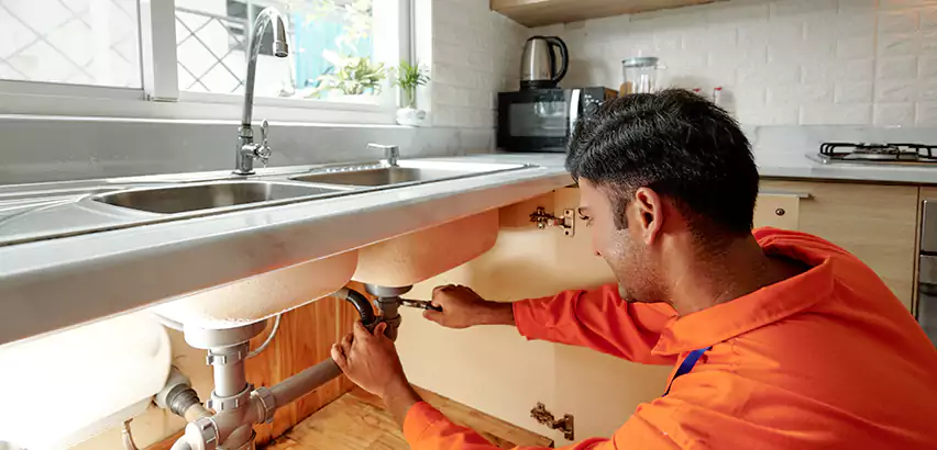Reliable Kitchen Sink Installation Services in Richmond West, FL