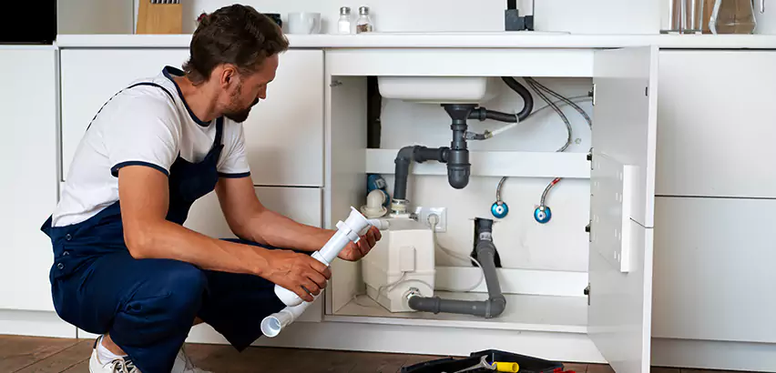 Plumbers for Frozen Pipes in Richmond West