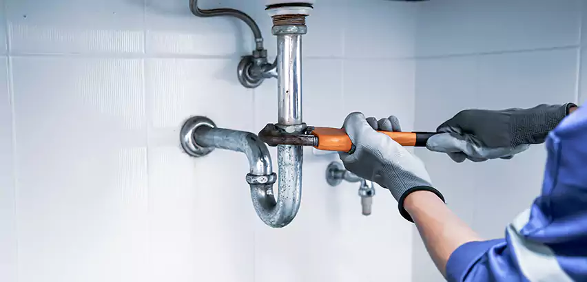 Plumbers Near Me in Richmond West, FL