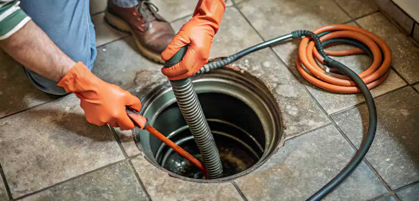 Rooter Services in Richmond West, FL