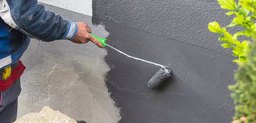 Walls Waterproofing in Richmond West, FL