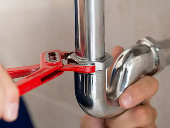 Why Choose Richmond West Plumbers for Basement Leak Repair in Richmond West, FL?