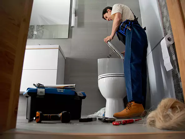 Why Choose Richmond West Plumbers for Emergency Plumber in Richmond West, FL?