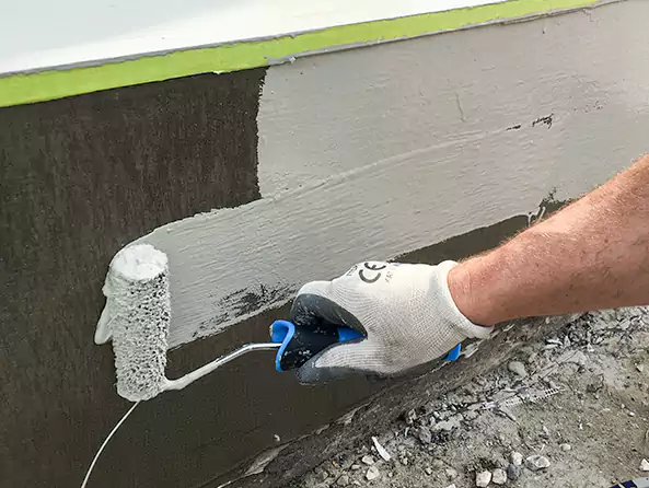  Why Choose Richmond West Plumbers for Walls Waterproofing in Richmond West, FL?